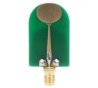 Composant de Remplacement d'antenne omnidirectionnelle à Bande Ultra Large UWB 1, Plage de fréquences de 3,1 GHz à 9 GHz, capacité de Puissance de 5, Accessoire de Transmission