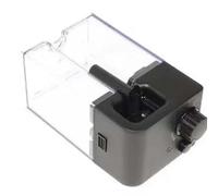 Composant De Réservoir De Lait, Compatible For Nespresso, Compatible For DeLonghi, Capsule EN550 520, Accessoires De Machine À Café(Black)