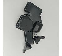 Composant de séparation d'huile et de gaz pour système de reniflard de carter compatible avec Alfa Romeo 2010 + 2013 + pour Fiat 500X 2014 + pour Jeep pour Renegade 2014+
