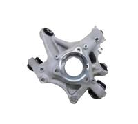 Composant de suspension de fusée de direction de moyeu de roue compatible avec le modèle 3 1044411-00-F