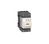Composant de tableau électrique - SCHNEIDER ELECTRIC - LC1D40ABD - 40A - 18,5kW - 3P 440V AC3-24VDC
