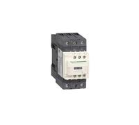 Composant de tableau électrique - SCHNEIDER ELECTRIC - LC1D40ABD - 40A - 18,5kW - 3P 440V AC3-24VDC