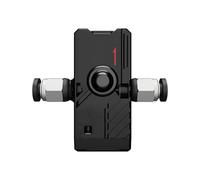 Composant d'observation de substance d'impression mondiale avec précision de détection de 2,88 mm Accord multiple de micrologiciel Montage facile Composant de substance photoélectrique intelligent