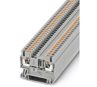 Composant du bloc de jonction Contenu: 50 pc(s) Phoenix Contact PT 2,5-DIO/R-L 3210237