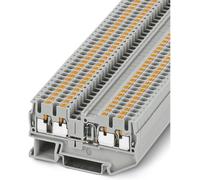 Composant du bloc de jonction Contenu: 50 pc(s) Phoenix Contact PT 2,5-QUATTRO-DIO/L-R 3210266