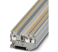 Composant du bloc de jonction Contenu: 50 pc(s) Phoenix Contact PT 2,5-TWIN-DIO/L-R 3210240