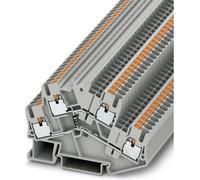 Composant du bloc de jonction Contenu: 50 pc(s) Phoenix Contact PTTBS 2,5-DIO/O-U 3210282