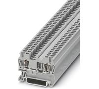 Composant du bloc de jonction Contenu: 50 pc(s) Phoenix Contact ST 2,5-DIO/R-L 3036518