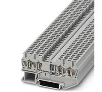 Composant du bloc de jonction Contenu: 50 pc(s) Phoenix Contact ST 2,5-QUATTRO-DIO/L-R 3036233