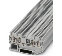 Composant du bloc de jonction Contenu: 50 pc(s) Phoenix Contact ST 2,5-QUATTRO-DIO/L-R 3036233