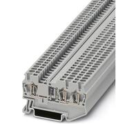 Composant du bloc de jonction Contenu: 50 pc(s) Phoenix Contact ST 2,5-TWIN-DIO/L-R 3036246