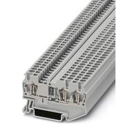 Composant du bloc de jonction Contenu: 50 pc(s) Phoenix Contact ST 2,5-TWIN-DIO/R-L 3036521