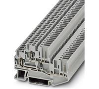 Composant du bloc de jonction Contenu: 50 pc(s) Phoenix Contact STTB 2,5/2P-DIO/O-U 3040753