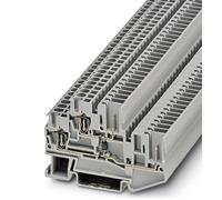 Composant du bloc de jonction Contenu: 50 pc(s) Phoenix Contact STTB 2,5/2P-DIO/O-U 3040753