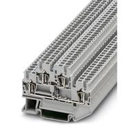 Composant du bloc de jonction Contenu: 50 pc(s) Phoenix Contact STTB 2,5-DIO/O-U 3031555