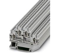 Composant du bloc de jonction Contenu: 50 pc(s) Phoenix Contact STTB 2,5-DIO/U-O 3031563