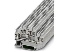 Composant du bloc de jonction Contenu: 50 pc(s) Phoenix Contact STTB 2,5-DIO/U-O 3031563