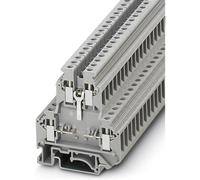 Composant du bloc de jonction Contenu: 50 pc(s) Phoenix Contact UKK 5-2 BE 3048030