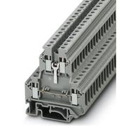 Composant du bloc de jonction Contenu: 50 pc(s) Phoenix Contact UKK 5-BE 3048027