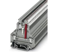 Composant du bloc de jonction Contenu: 50 pc(s) Phoenix Contact UKK 5-LA 24 RD/U-O 2791320