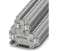 Composant du bloc de jonction Contenu: 50 pc(s) Phoenix Contact UT 4-PE/L-DIO/R-L P/P 3046235