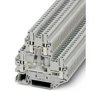 Composant du bloc de jonction Contenu: 50 pc(s) Phoenix Contact UTTB 2,5-2DIO/O-UL/O-UR 3046689