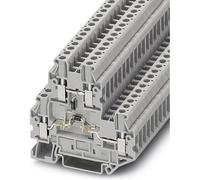 Composant du bloc de jonction Contenu: 50 pc(s) Phoenix Contact UTTB 2,5-2DIO/O-UL/UR-UL 3046676