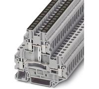 Composant du bloc de jonction Contenu: 50 pc(s) Phoenix Contact UTTB 4-DIO/O-U 3046809