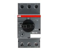 Composant électronique, ABB, 1SAM250000R1011, blanc.