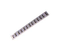 Composant en caoutchouc conducteur de tampon d ' entretien de réparation de clavier électronique professionnel à 12 touches avec des formules à séchage rapide