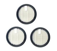 Composant Filtre Hepa D'origine, Compatible Avec Proscenic P16 (3 Pièces)