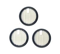 Composant Filtre Hepa D'origine, Compatible Avec Ultenic U16 Flex (3 Pièces)