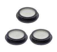 Composant Filtres Hepa D'origine, Compatibles Avec Ultenic U16/U16 Flex (3 Pièces)