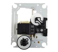 Composant lecteur CD SFP101N, mécanisme de remplacement complet avec pièces optiques, 16 broches