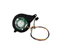 Composant Moteur De Ventilateur, Compatible For Roborock Q10 S5/Q10 S5+/Q10 X5/Q10 X5+, Robot Aspirateur