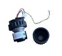 Composant Moteur De Ventilateur D'origine, Compatible Avec Roborock Flexi Lite/Flexi Pro/Flexi