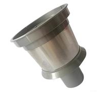 Composant multi-cône compatible avec aspirateur sans fil Airbot Aura VC801 pour fonctionnalité cyclone