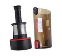 Composant Multi-Cône pour Vactidy pour v12 Assemblage pour cyclone | Matériau résistant, protection moteur, pour facile à installer, compatible Vactidy pour v12, les particules