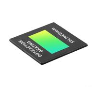 Composant optique de réseau de diffraction avec plusieurs options de ligne 50/100/300/600 lignes pour l'analyse de longueur d'onde et la décomposition spectrale du spectrophotomètre 200 nm 2000 nm (50