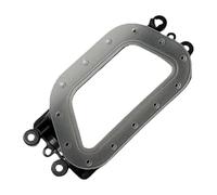 Composant Pièces En Caoutchouc De Moteur De Brosse À Rouleau D'origine, Compatibles Avec Roborock Saros 10/Saros 10R/Qrevo Edge, Aspirateur Robot(As show-2)