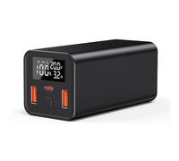 Composant Professionnel de banques de Batteries à Rapide 100 W, boîtier en Plastique, Carte PCBA sans Batterie pour appareils Mobiles, Ensemble de dispositifs Non assemblés