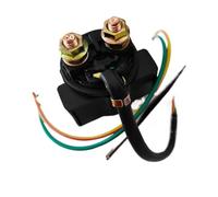 Composant Relais Démarrage Solénoïde de relais démarreur 12V pour SR185 SR 185 XC200 RIVA pour scooter XC BW200 BW YFM200 MOTO-4 YFM YTM200 YTM TRI MOTO 200 ATV