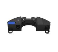 Composant Réservoir D'eau,Compatible Avec ECOVACS DEEBOT N20 Plus