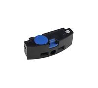 Composant Réservoir D'eau D'origine, Compatible Avec ECOVACS DEEBOT X11 OmniCyclone