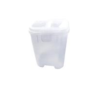 Composant Réservoir D'eau Propre D'origine, Réservoir D'eau Sale, Compatible Avec Narwal Flow, Aspirateur Robot(Dirty water tank)