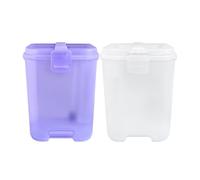 Composant Réservoir D'eau Propre D'origine, Réservoir D'eau Sale, Compatible Avec Narwal Freo/Freo X Ultra/Freo X Plus(As show)