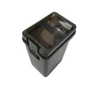 Composant Réservoir D'eau Propre D'origine, Réservoir D'eau Sale, Compatible Avec Xiaomi X20+, Aspirateur Robot(Dirty water tank)