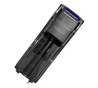 Composant Réservoir D'eau Propre D'origine, Réservoir D'eau Sale, Compatible For Tineco Floor One S9 Artist Pro(Dirty water tank)