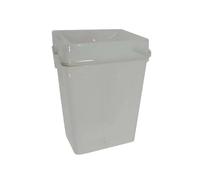 Composant Réservoir D'eau Propre Et D'eau Sale D'origine, Compatibles Avec Dreame L20 Ultra/L30 Ultra(Clean water tank)