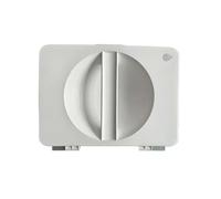 Composant Réservoir D'eau Sale D'origine, Réservoir D'eau Propre, Compatible Avec Roborock Qrevo S/Qrevo Pro/Qrevo MaxV/Qrevo Plus(Dirty Water Tank-White)